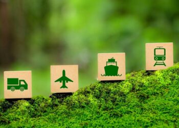 70% of Shippers Maintain 2026 Emissions Goals — www.supplychainbrain.com