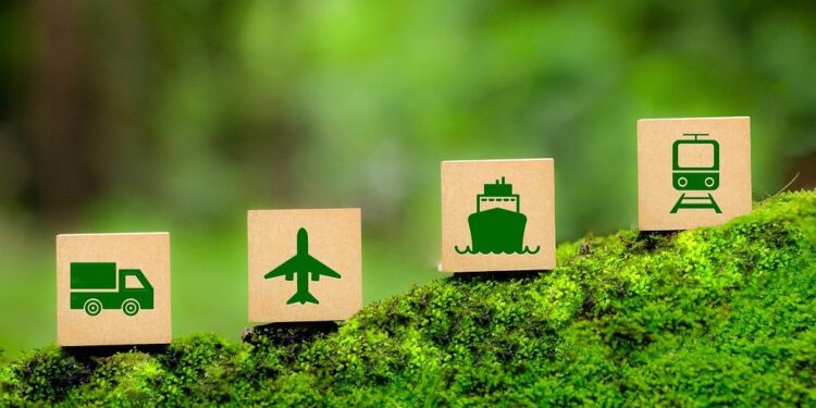 70% of Shippers Maintain 2026 Emissions Goals — www.supplychainbrain.com