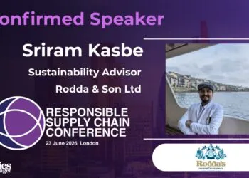 Rodda & Son Cuts Emissions 14% in Supply Chain Drive