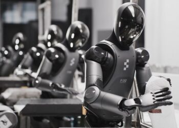 Figure inks Catalyst Brands deal to deploy humanoid robots in Reno logistics hub