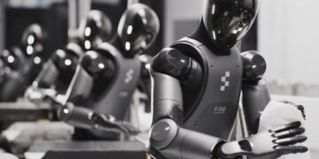 Figure inks Catalyst Brands deal to deploy humanoid robots in Reno logistics hub