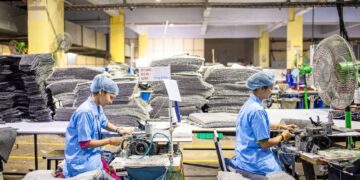 Indian Textile Supply Chain Faces 37% LPG Cost Surge