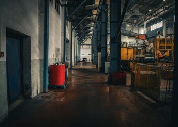 Ocean Shipping Delays Shift Downstream — www.supplychain247.com