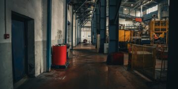 Ocean Shipping Delays Shift Downstream — www.supplychain247.com