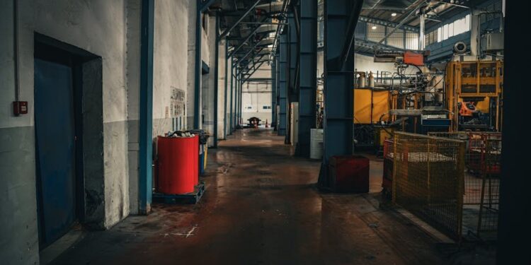 Ocean Shipping Delays Shift Downstream — www.supplychain247.com