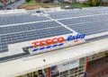 Tesco 绿色供应链再提速，2035年实现运营净零