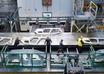 Zebra Invests in Apera AI for Robotic Vision Automation