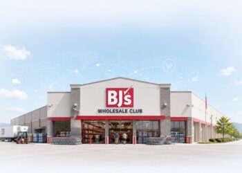 BJ’s Wholesale Club 扩张至德州,新增 3 家门店、202 座加油站