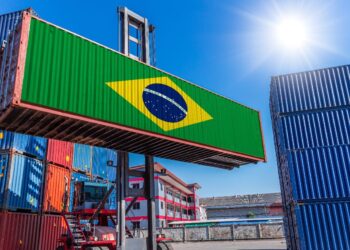 DP World推出巴西—非洲物流走廊，覆盖3个港口、52座仓库 — www.logisticsmanager.com