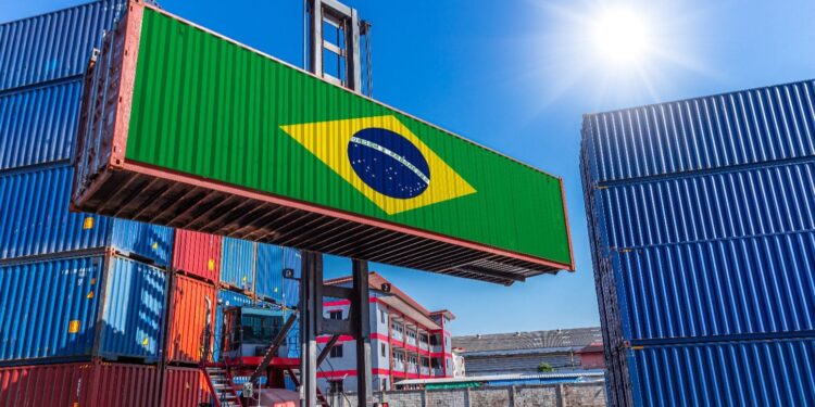 DP World推出巴西—非洲物流走廊，覆盖3个港口、52座仓库 — www.logisticsmanager.com