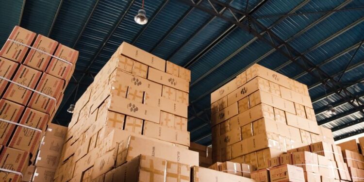 Warehouse Throughput Tops Forklift Buyers’ Priorities, 54% Target Receiving Automation