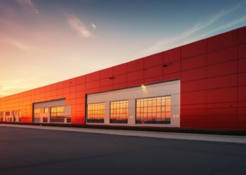 Robotics Investment Grows Across Europe — 17,000 Robots in Field
