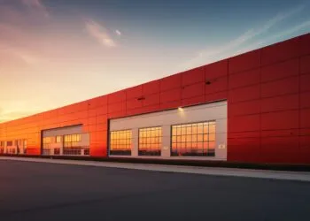 Robotics Investment Grows Across Europe — 17,000 Robots in Field