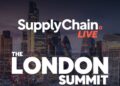 Supply Chain LIVE伦敦峰会聚焦韧性，1000+参会者共议风险应对