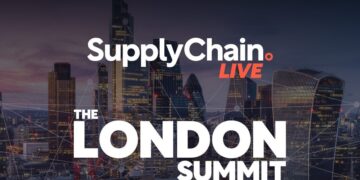 Supply Chain LIVE London Summit Draws 1,000+ Attendees, 50+ Speakers
