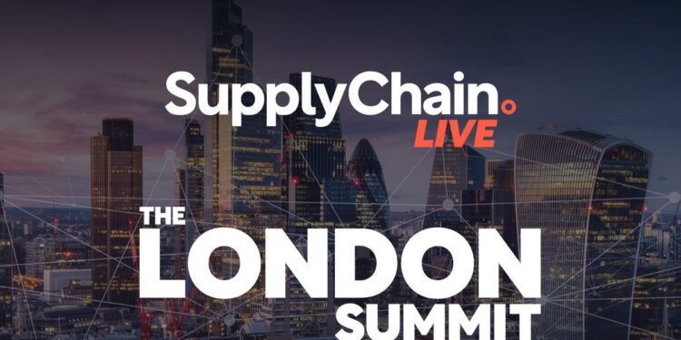 Supply Chain LIVE伦敦峰会聚焦韧性,1000+参会者共议风险应对