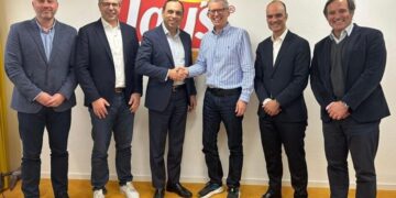 PepsiCo to Deploy 150,000 Tons of Green Hydrogen Fertilizer in Europe — www.esgtoday.com