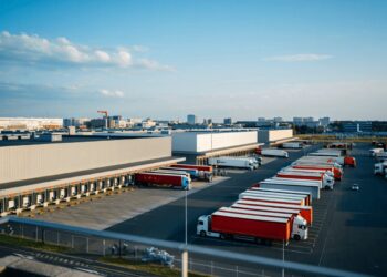 H-E-B scales $700M supply chain expansion in San Antonio