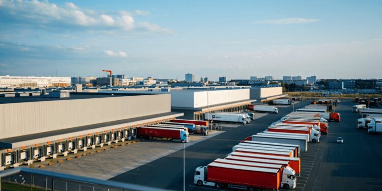 H-E-B scales $700M supply chain expansion in San Antonio
