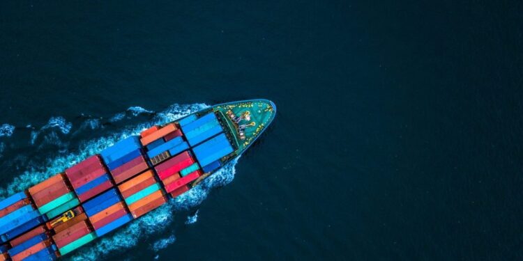 DP World推出首单全程战争风险保险 — Logistics Business