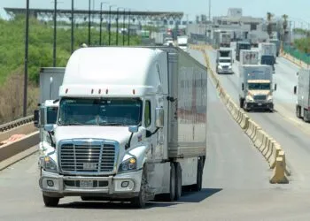 墨西哥海关收入下滑13%凸显关税承压 — www.freightwaves.com