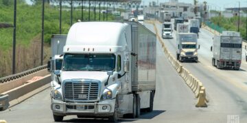 Mexico Customs Revenue Falls 13% Amid Tariff-Driven Trade Shifts — www.freightwaves.com