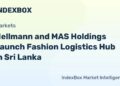 Hellmann, MAS Launch 8,000-sq-m Fashion Logistics Hub Near Colombo Airport