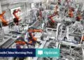 China’s Manufacturing Rise Is Structural: 4 Forces Reshaping Global Supply Chains