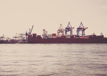 Maersk & Altana Launch Digital Trade Network for 12 Ports — supplychaindigital.com