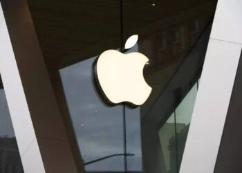 苹果重启与英特尔合作，供应链承压致台积电产能逼近极限 — timesofindia.indiatimes.com