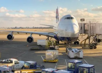 Brazil, Mexico, Colombia Command 60% of LatAm Air Cargo — news.yrules.com