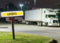 More than 5,100 freight jobs cut in US supply chain shake-up