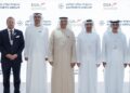 AD Ports Group launches multimodal inland logistics network linking Khalifa, Fujairah ports