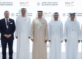 AD Ports Group launches multimodal inland logistics network linking Khalifa, Fujairah ports
