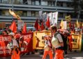 DHL, FedEx, UPS urge EU to delay €3 parcel tax rollout
