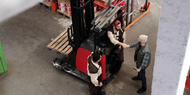 Logistics Reshapes North America’s Trade Map: $399.5B Mexico–US Exports