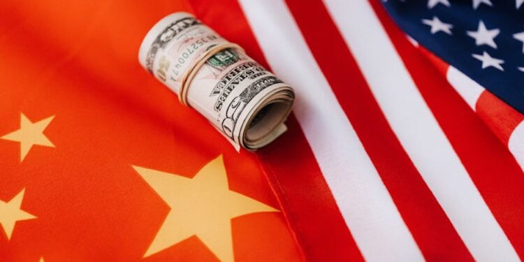 印越贸易额目标250亿美元，莫迪称强化合作提升供应链韧性 — theindianeye.com
