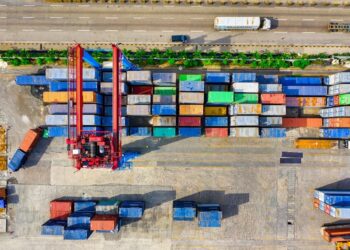 比亚迪Q1利润下滑55%凸显供应链战略技术脆弱性 — thediplomat.com