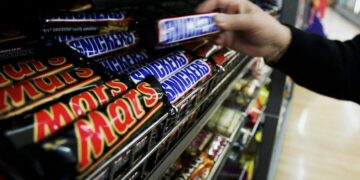 Mars, Ofi Launch 5-Year Cocoa Carbon Reduction Project in Ecuador — www.supplychaindive.com