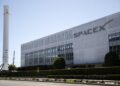 SpaceX May Spend $119B on Terafab Chip Factory — techcrunch.com