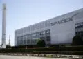 SpaceX May Spend $119B on Terafab Chip Factory — techcrunch.com