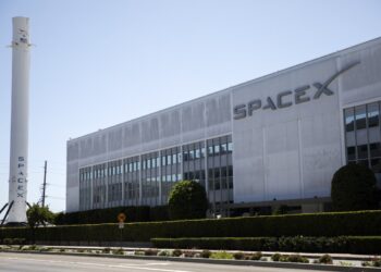 SpaceX May Spend $119B on Terafab Chip Factory — techcrunch.com