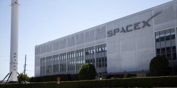 SpaceX May Spend $119B on Terafab Chip Factory — techcrunch.com