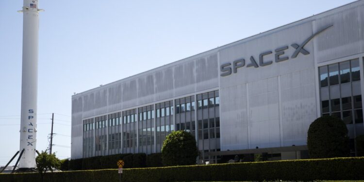 SpaceX May Spend $119B on Terafab Chip Factory — techcrunch.com