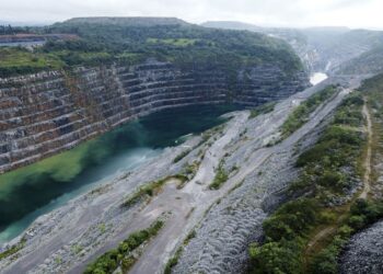 Ghana Seeks 30% of Large Gold Mines’ Output for Local Refineries