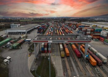 5 Logistics Trends Reshaping Asia in 2026 — www.dhl.com