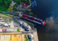 Mexico’s Interoceanic Corridor Ships 900 Vehicles in 72 Hours — indiandefencereview.com
