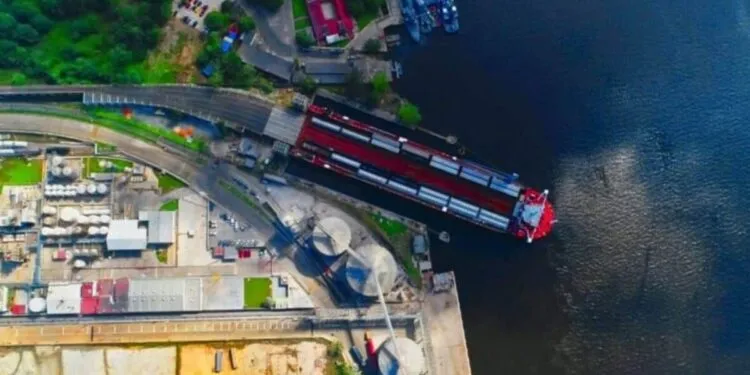 Mexico’s Interoceanic Corridor Ships 900 Vehicles in 72 Hours — indiandefencereview.com