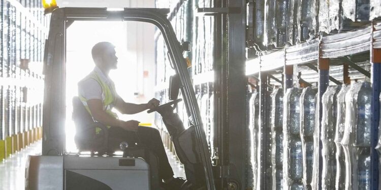 SAP Named Leader in 2026 Gartner Magic Quadrant for WMS — news.sap.com