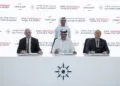 AD Ports, CMA CGM Expand Inland Logistics Network Across UAE — container-news.com